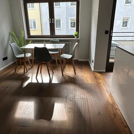 City Living Apartment Muenchen Экстерьер фото