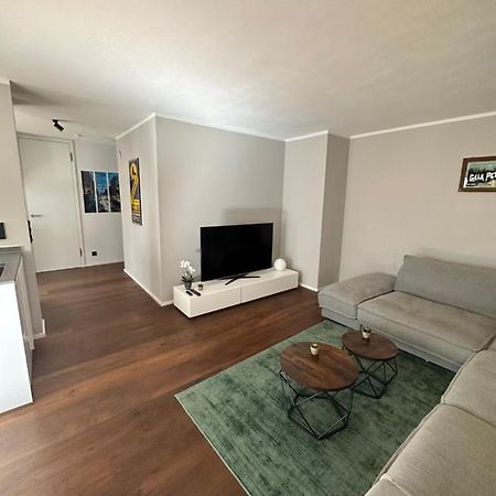 City Living Apartment Muenchen Экстерьер фото