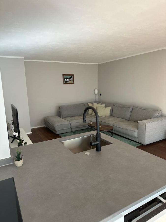 City Living Apartment Muenchen Экстерьер фото