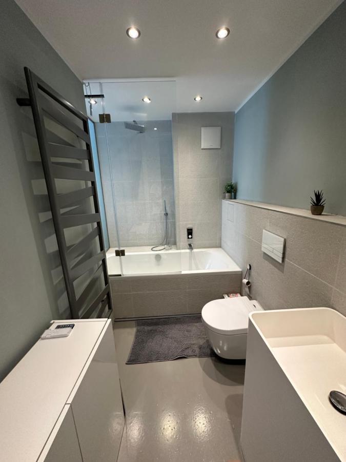 City Living Apartment Muenchen Экстерьер фото