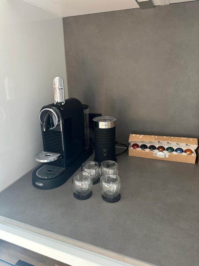 City Living Apartment Muenchen Экстерьер фото