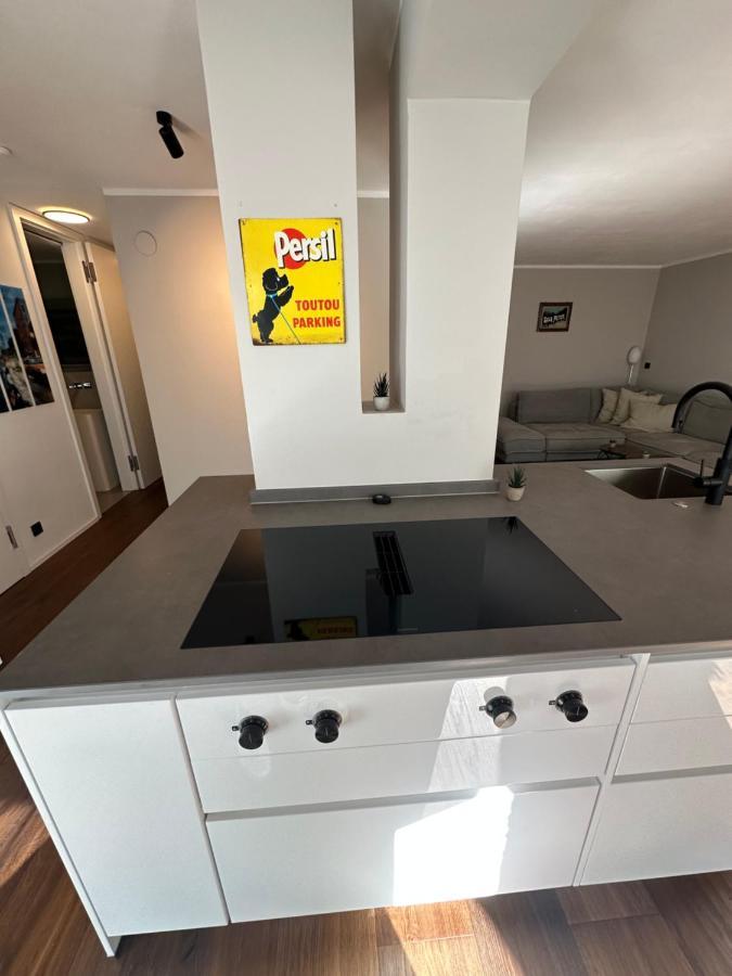City Living Apartment Muenchen Экстерьер фото