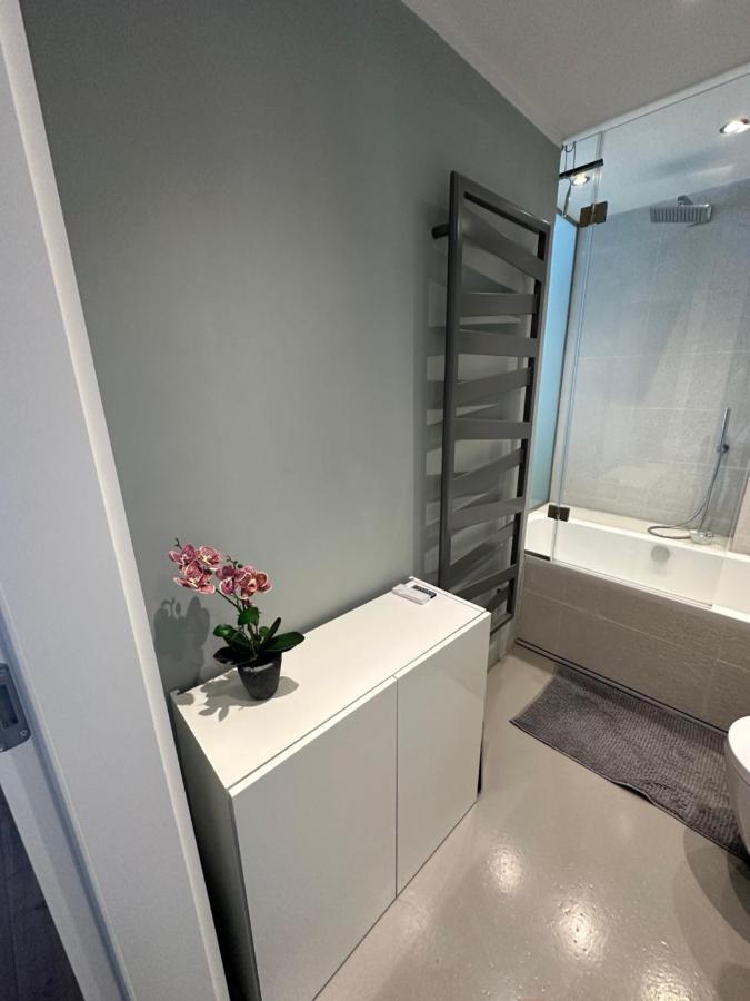 City Living Apartment Muenchen Экстерьер фото