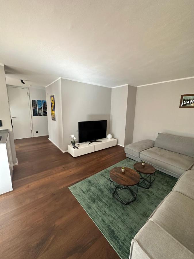 City Living Apartment Muenchen Экстерьер фото